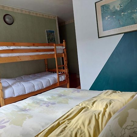 Auberge De La Tradition Corrèze Zewnętrze zdjęcie