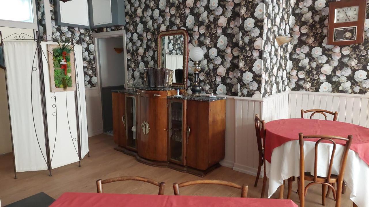 Auberge De La Tradition Corrèze Zewnętrze zdjęcie
