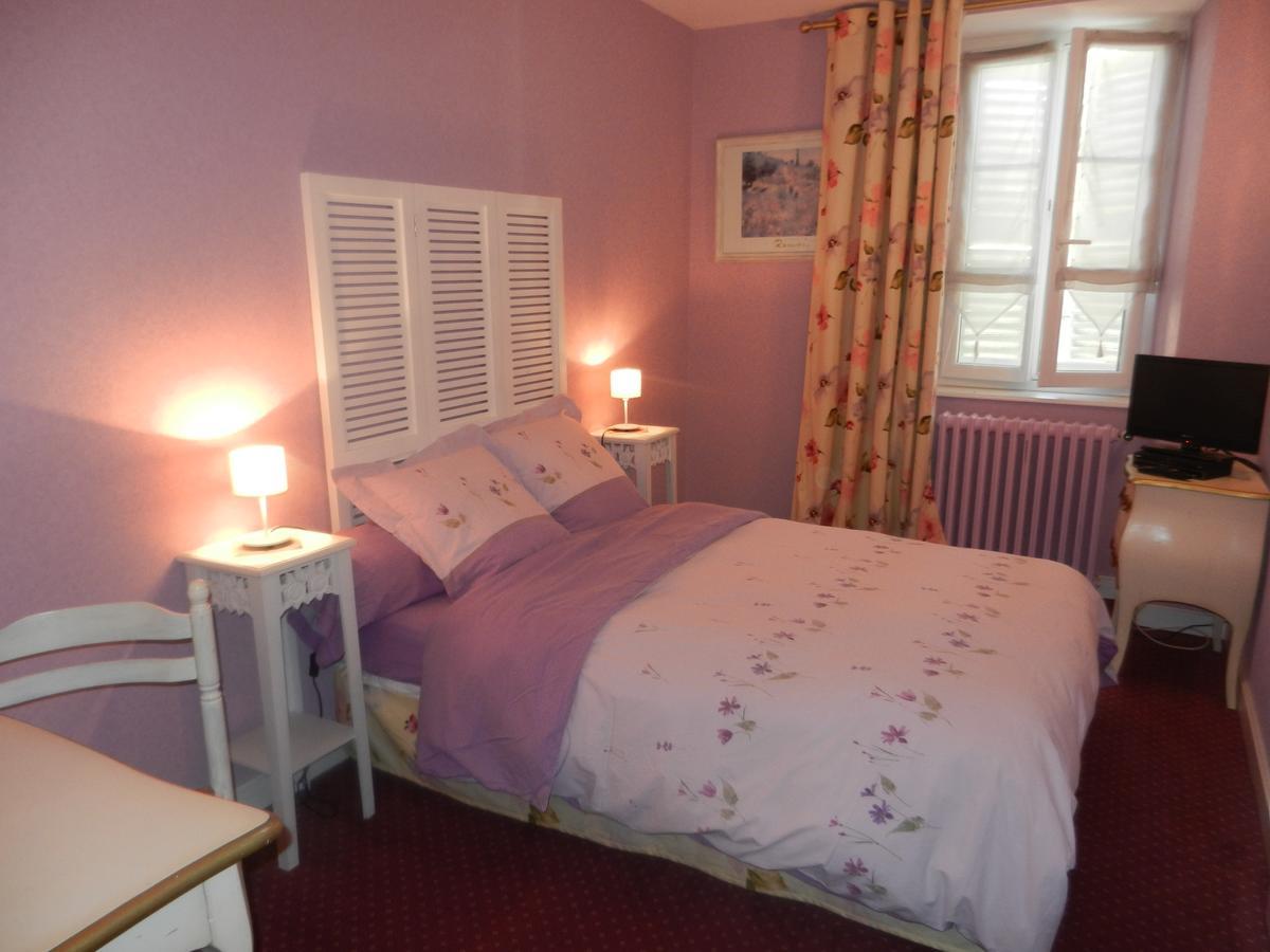 Auberge De La Tradition Corrèze Zewnętrze zdjęcie