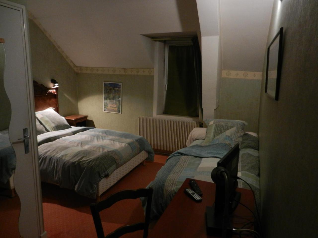 Auberge De La Tradition Corrèze Zewnętrze zdjęcie